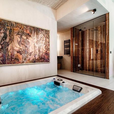 Suites Lorodellago Como - The House Of Travelers ภายนอก รูปภาพ