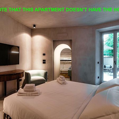 Suites Lorodellago Como - The House Of Travelers ภายนอก รูปภาพ