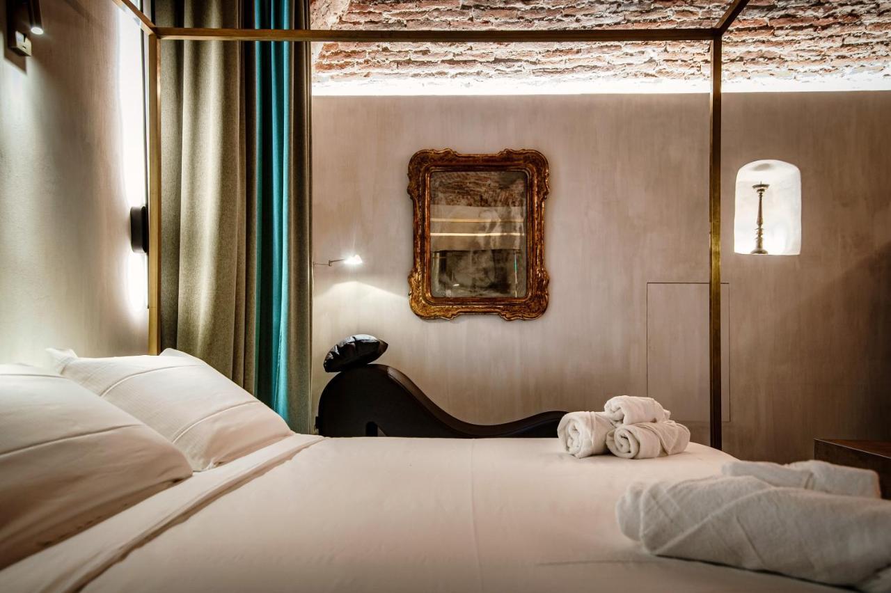 Suites Lorodellago Como - The House Of Travelers ภายนอก รูปภาพ