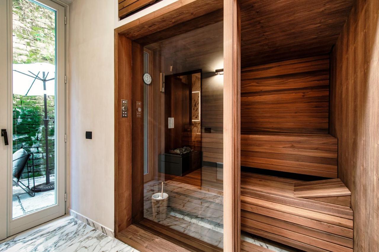 Suites Lorodellago Como - The House Of Travelers ภายนอก รูปภาพ