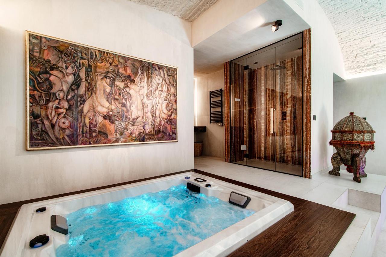 Suites Lorodellago Como - The House Of Travelers ภายนอก รูปภาพ