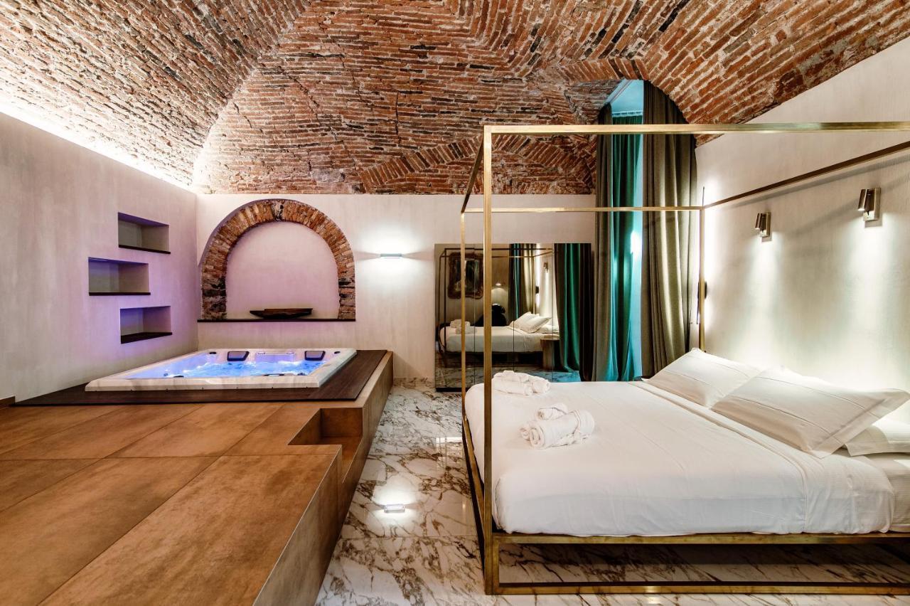 Suites Lorodellago Como - The House Of Travelers ภายนอก รูปภาพ