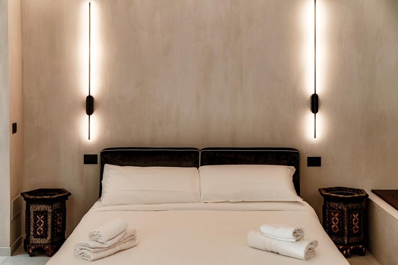 Suites Lorodellago Como - The House Of Travelers ภายนอก รูปภาพ