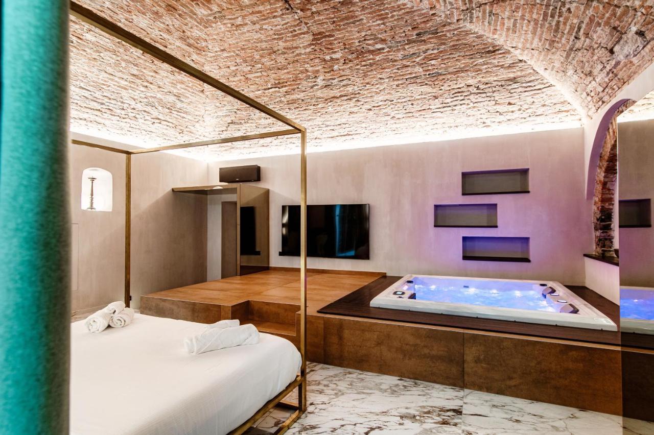 Suites Lorodellago Como - The House Of Travelers ภายนอก รูปภาพ