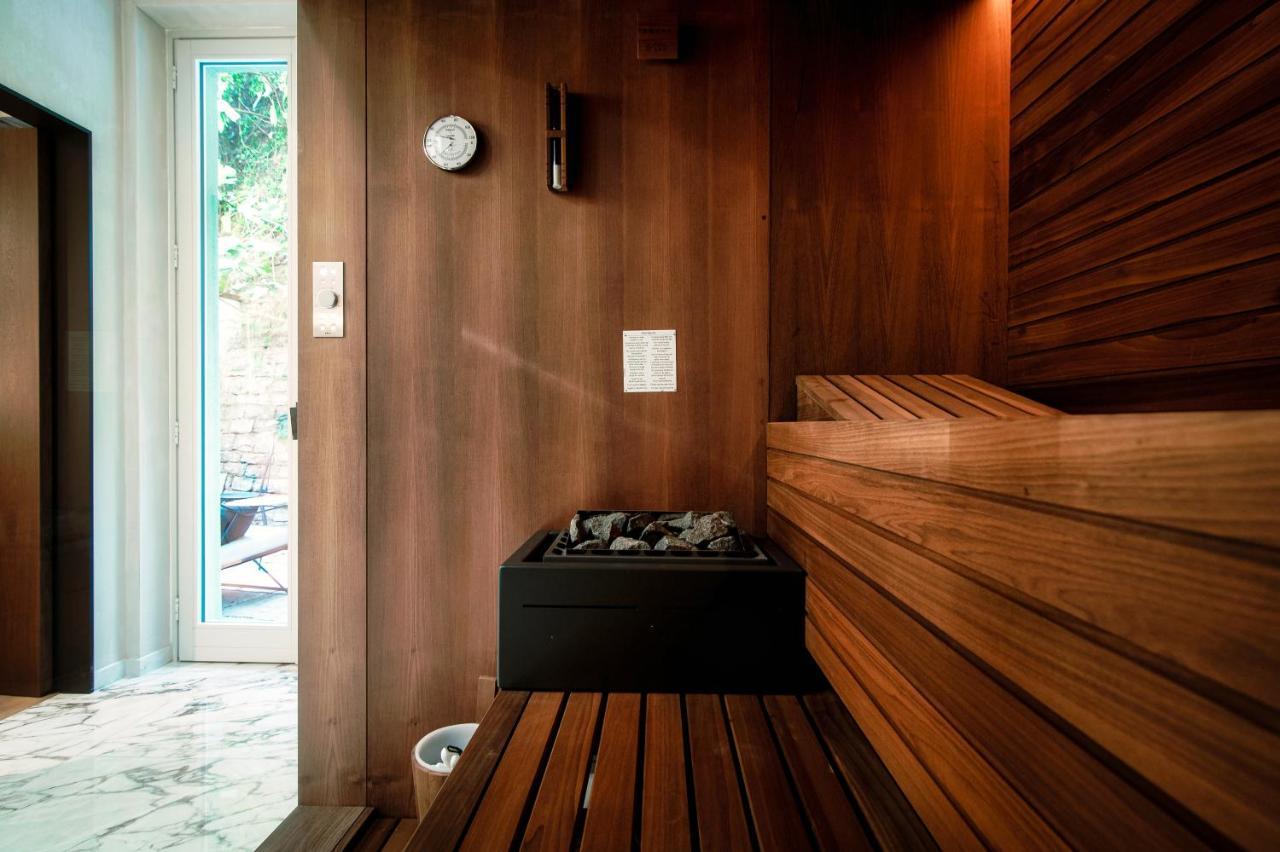 Suites Lorodellago Como - The House Of Travelers ภายนอก รูปภาพ