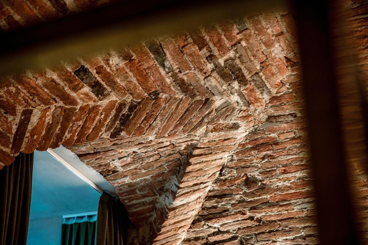 Suites Lorodellago Como - The House Of Travelers ภายนอก รูปภาพ