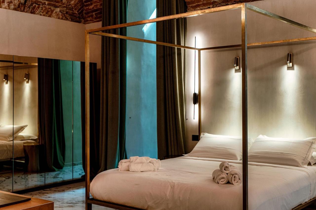 Suites Lorodellago Como - The House Of Travelers ภายนอก รูปภาพ
