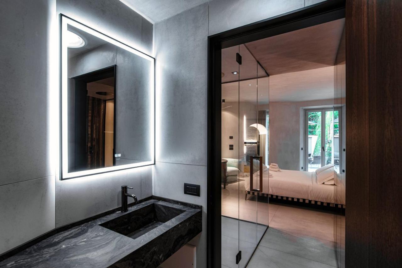 Suites Lorodellago Como - The House Of Travelers ภายนอก รูปภาพ