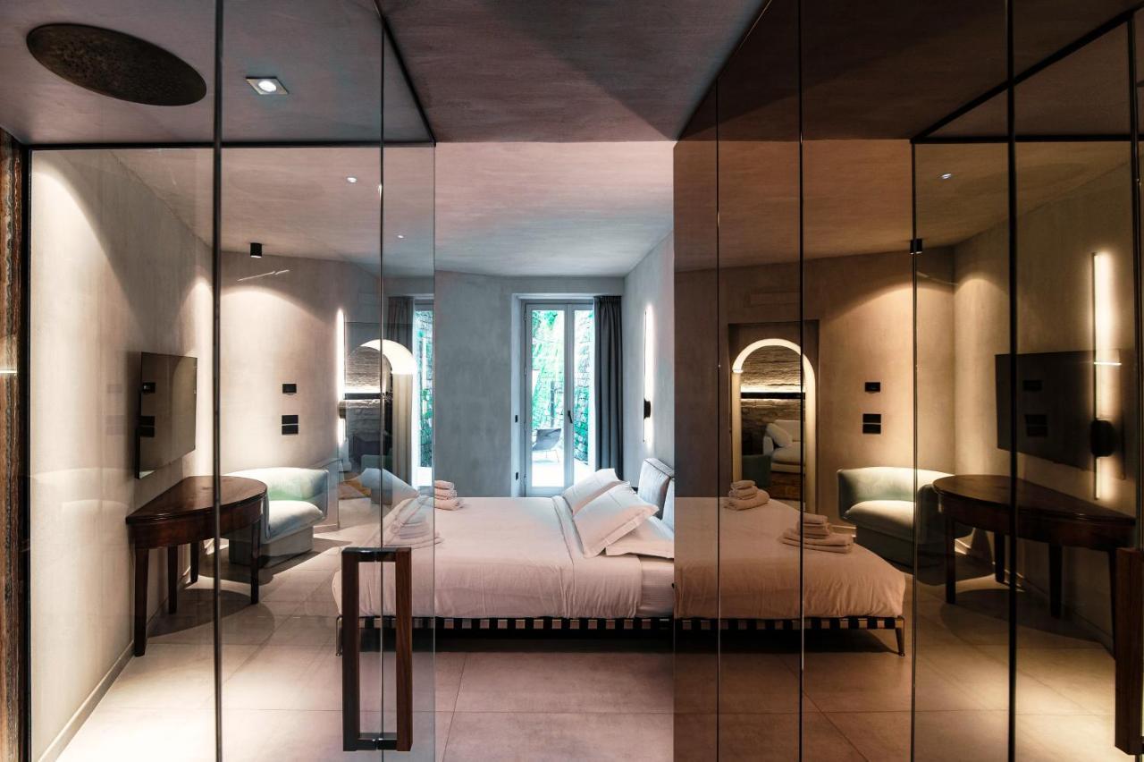 Suites Lorodellago Como - The House Of Travelers ภายนอก รูปภาพ
