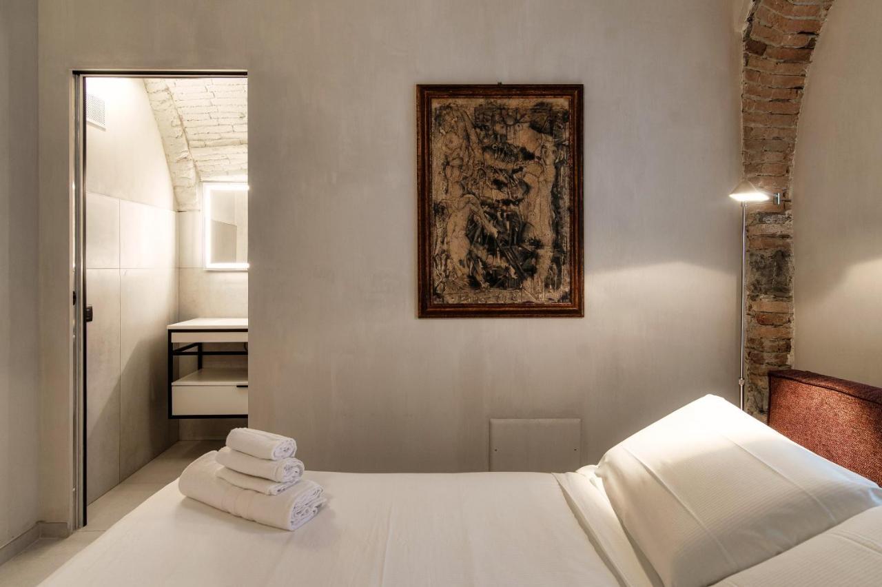 Suites Lorodellago Como - The House Of Travelers ภายนอก รูปภาพ