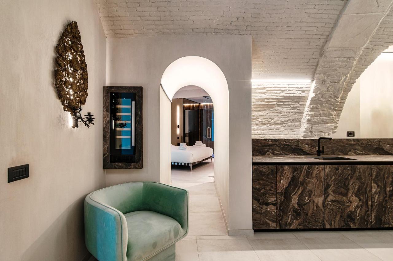 Suites Lorodellago Como - The House Of Travelers ภายนอก รูปภาพ