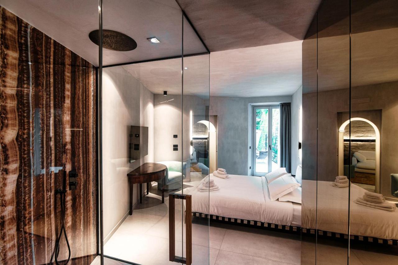 Suites Lorodellago Como - The House Of Travelers ภายนอก รูปภาพ