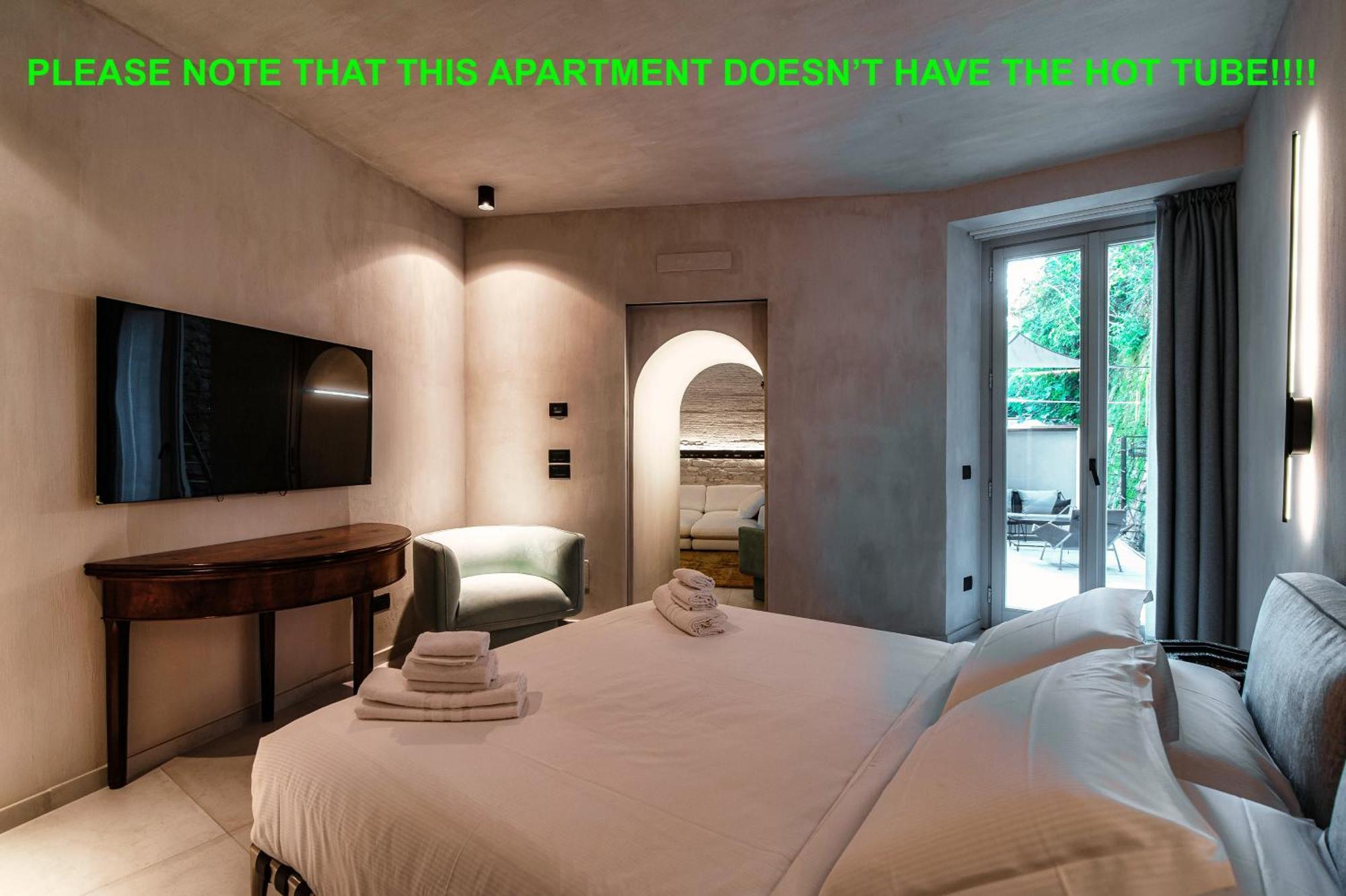 Suites Lorodellago Como - The House Of Travelers ภายนอก รูปภาพ