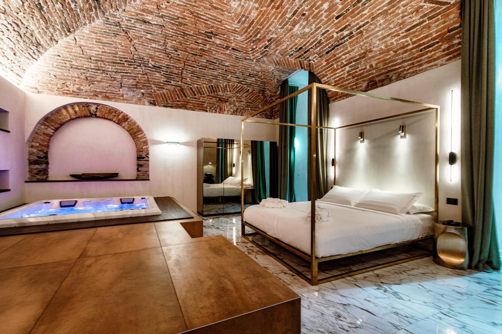 Suites Lorodellago Como - The House Of Travelers ภายนอก รูปภาพ
