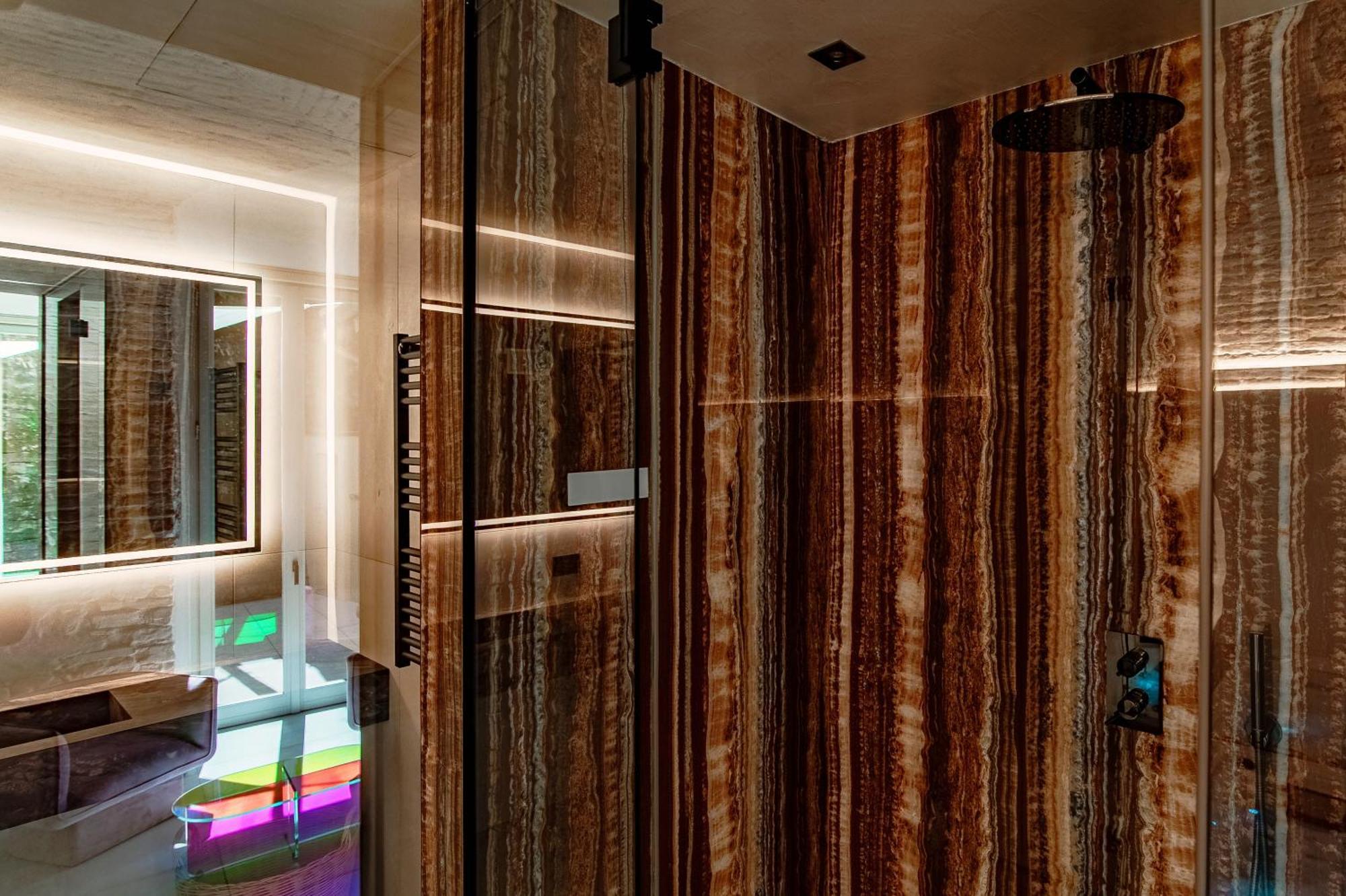 Suites Lorodellago Como - The House Of Travelers ภายนอก รูปภาพ