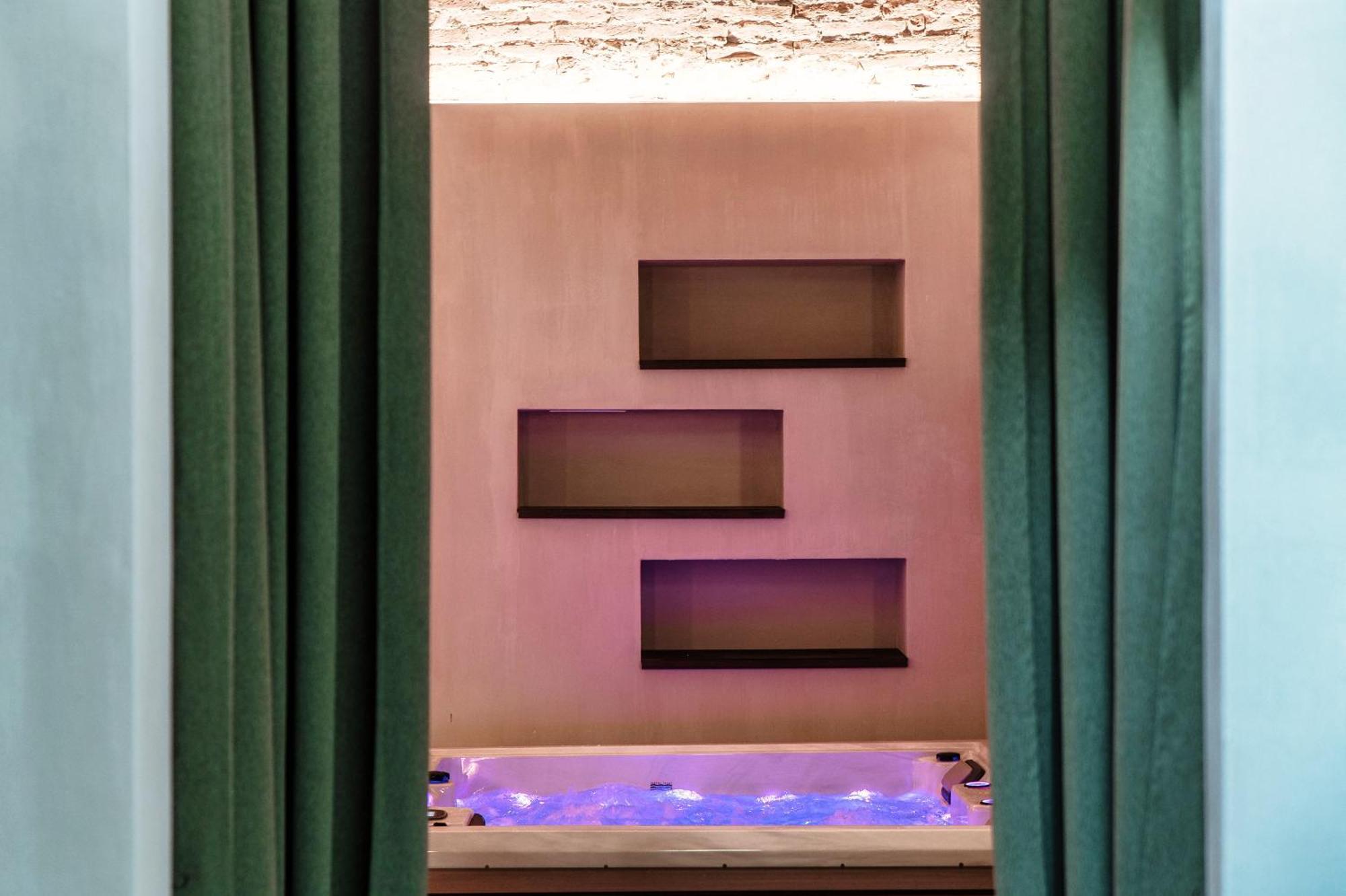 Suites Lorodellago Como - The House Of Travelers ภายนอก รูปภาพ