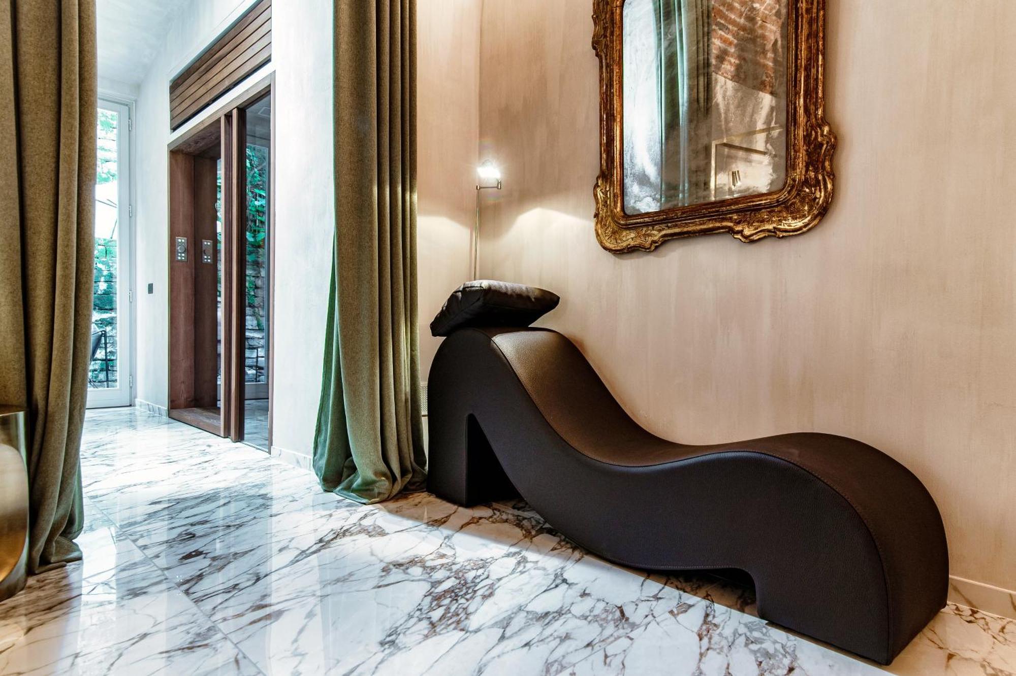 Suites Lorodellago Como - The House Of Travelers ภายนอก รูปภาพ