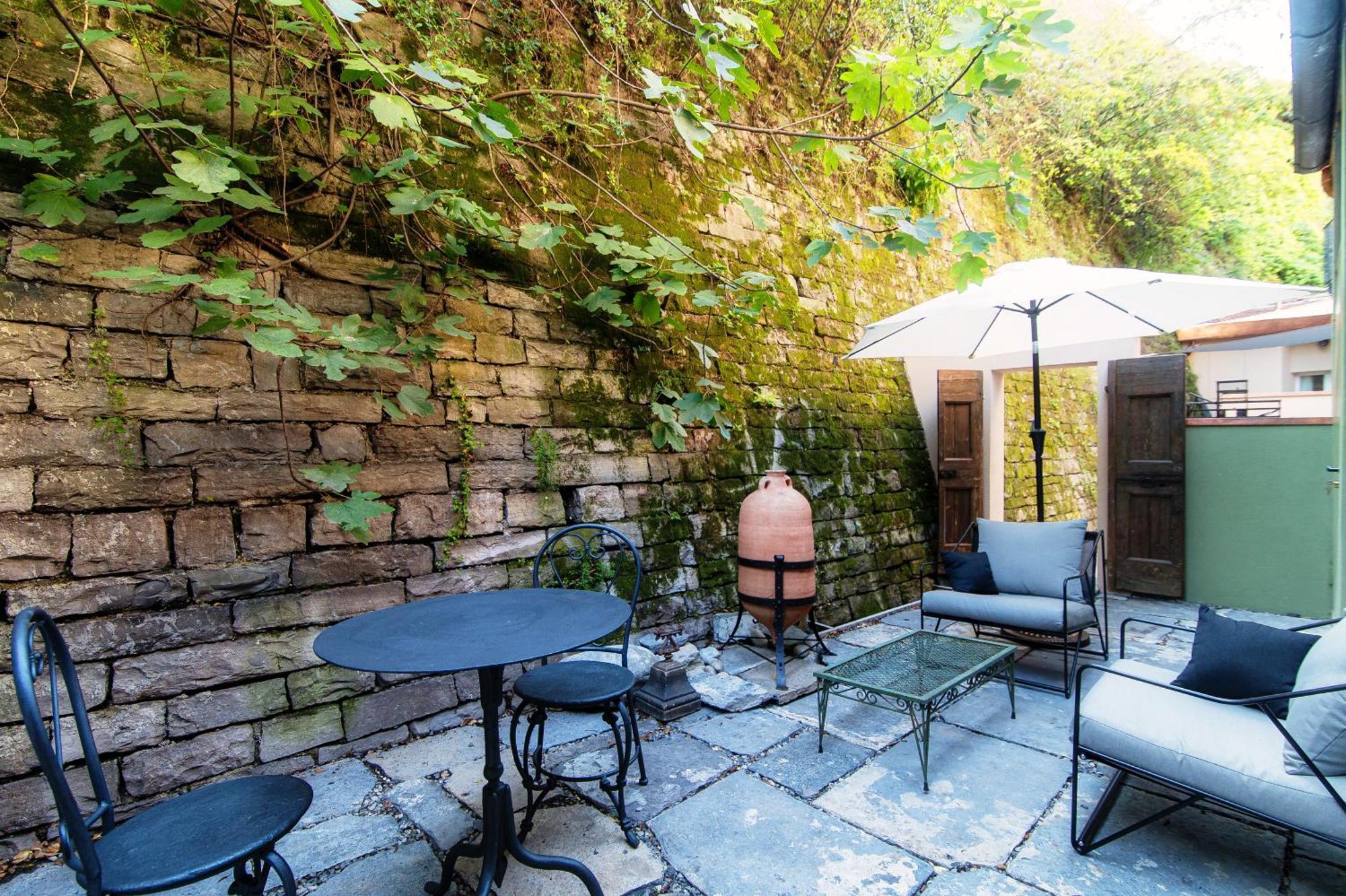 Suites Lorodellago Como - The House Of Travelers ภายนอก รูปภาพ